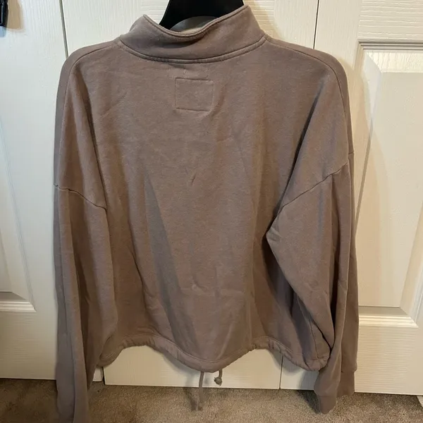 American Eagle Quarter Zip - Image 2