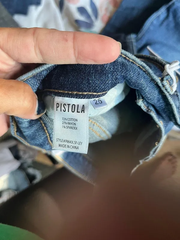 Jeans - Image 8