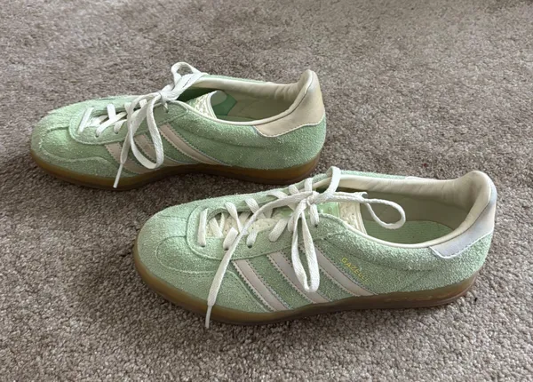 Adidas Gazelle Sneaker - Image 2