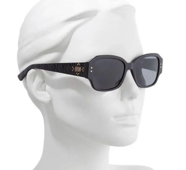 Christian Dior Lady sunglasses - Image 2