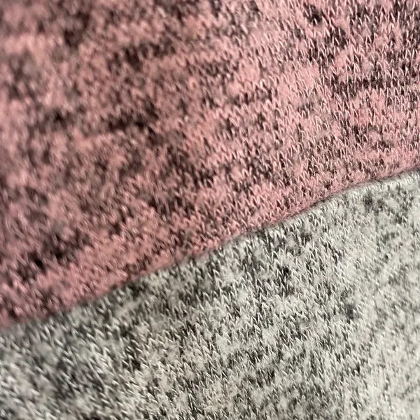 No Boundaries Long Sleeve Colorblock XL - Image 5