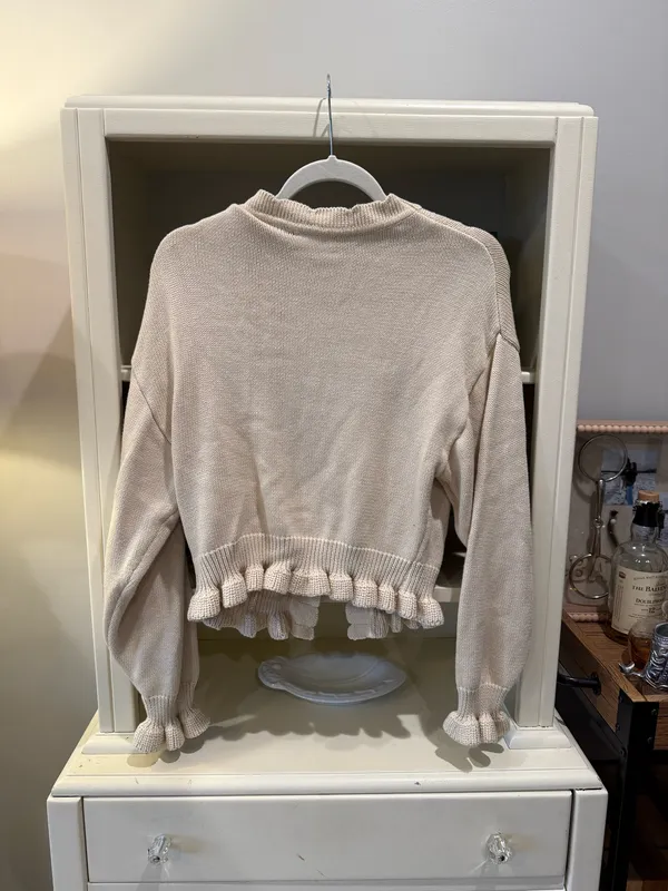 Aaron & Amber Cardigan - Image 2