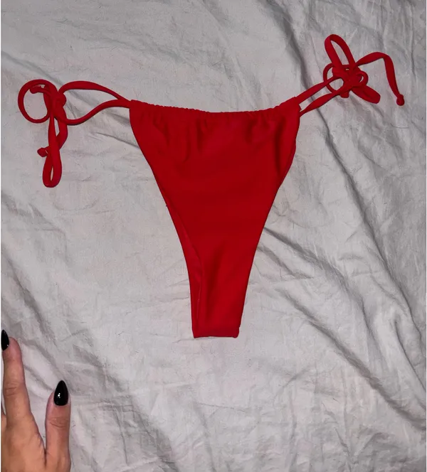 Refuge Bikini Bottoms - Image 2