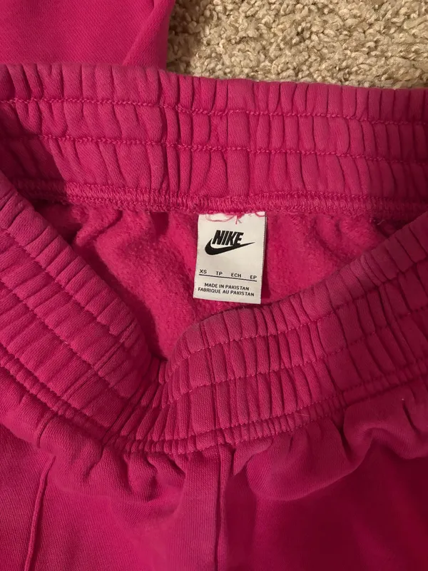 Nike Sweatpants - Image 3