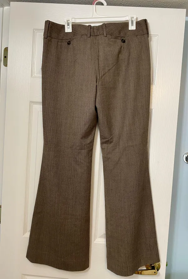 The Limited Drew Fit Bootcut Pants - Image 2