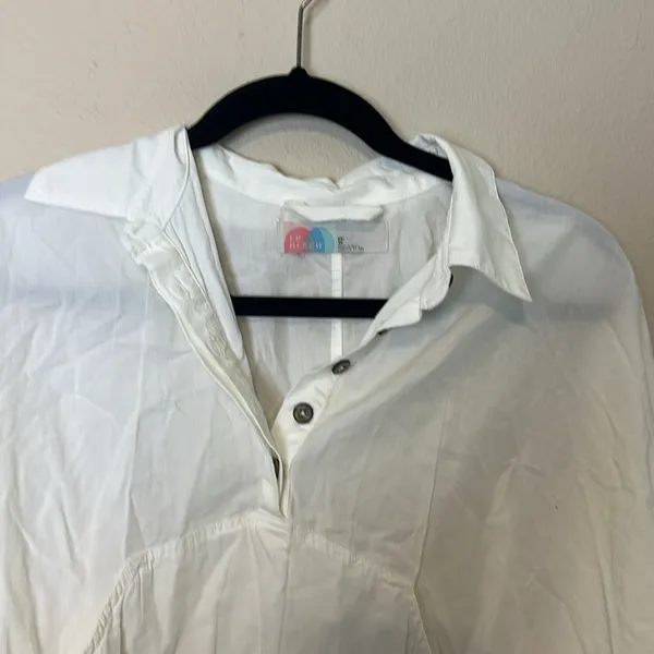 Free‎ People Beach Haru Pullover Size XS - Image 6