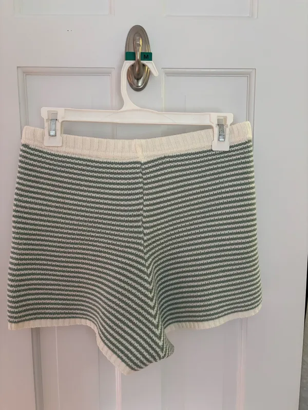 Mini Knit Shorts Nasty Gal - Image 3