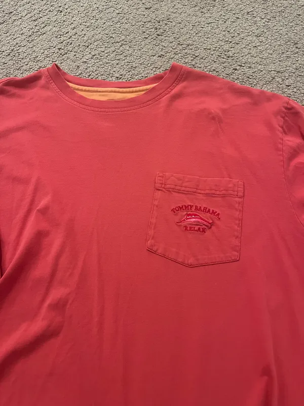 Tommy Bahama Relax Tee - Image 3