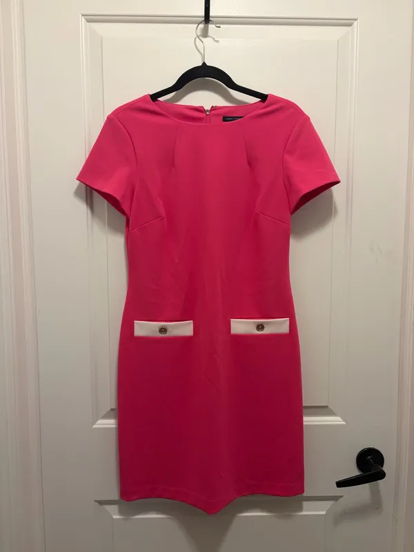 Tommy Hilfiger Dress Women’s - Image 3