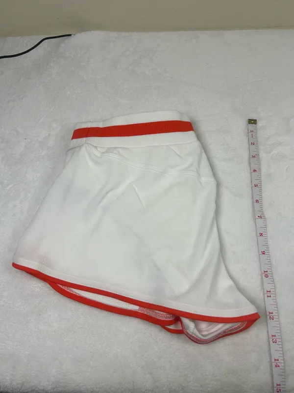 Free people prep in your step shorts  - Image 2