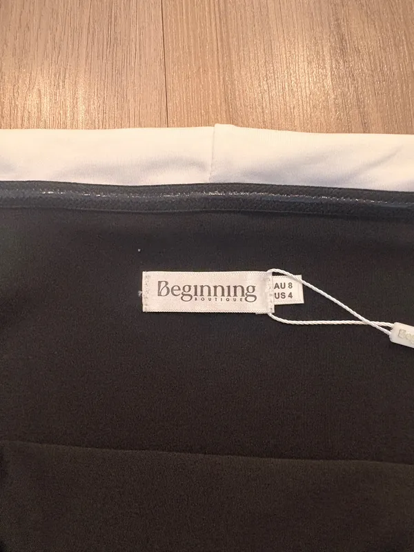 Beginning Boutique Top - Image 3