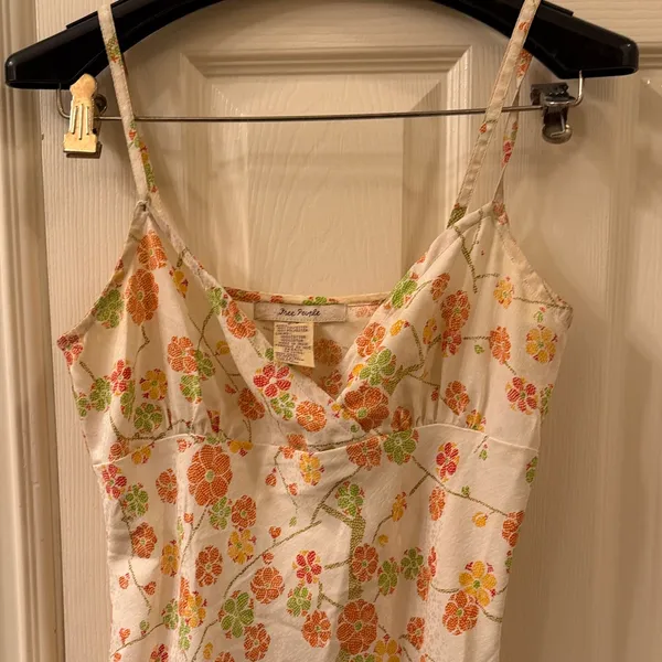 Vintage Free People sundress - Image 4
