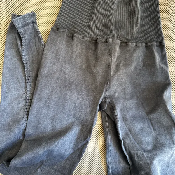 Free People Good Karma Leggings - Image 3