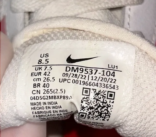 Nike Air Max - Image 6