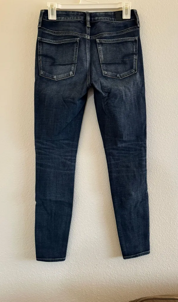 American Eagle Outfitters Jeans - Image 2