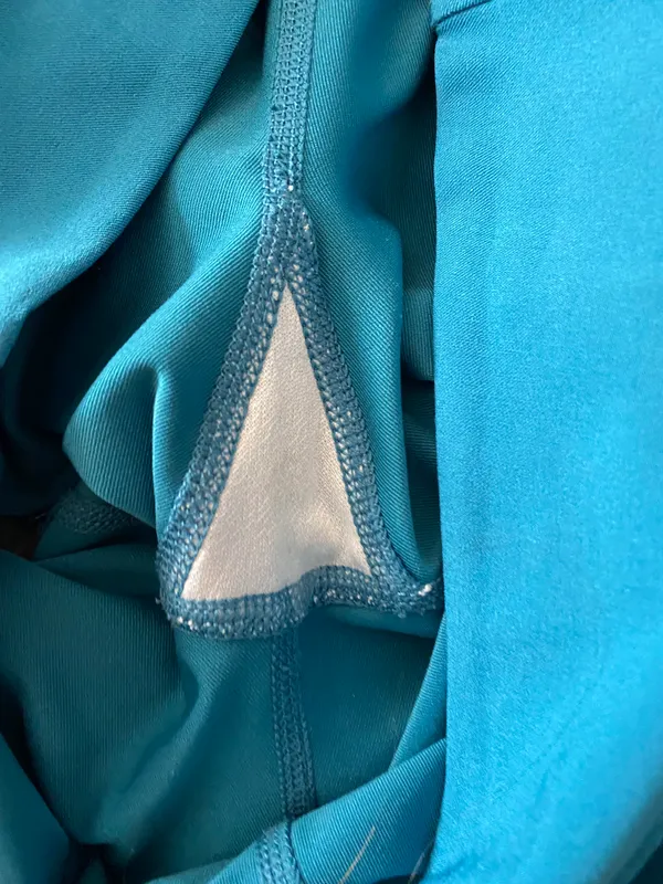 Nike Dri-Fit Tennis Skirt Small - Image 7