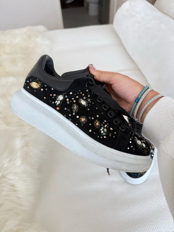 Alexander McQueen Sneakers - Image 6