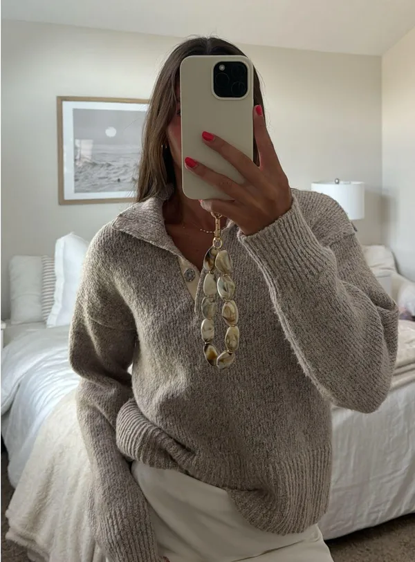525 America Revolve pull over - Image 2