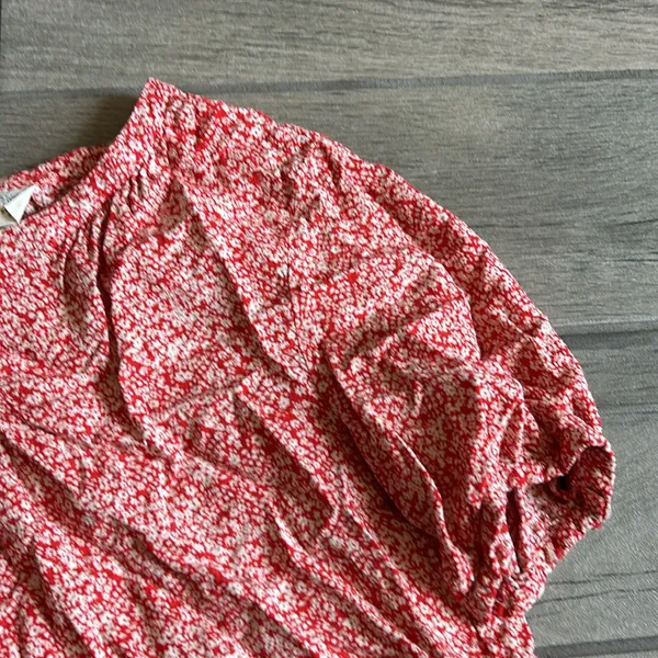 Universal threads button front shirt - Image 2