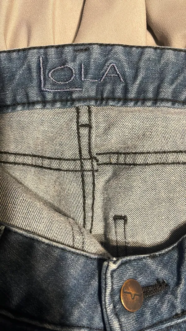Kimes Lola jeans - Image 3