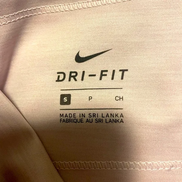 Nike Capri Leggings‎ Size Small - Image 4