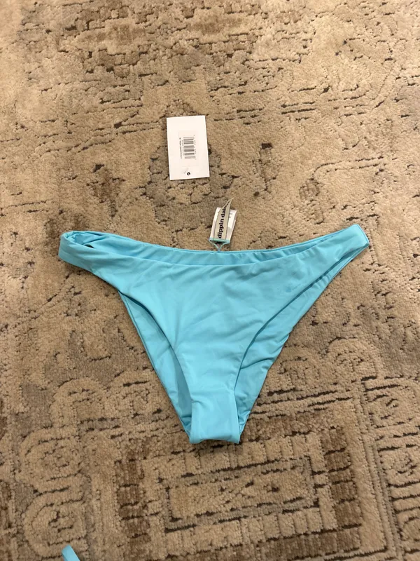 Dippin' Daisy's Bikini Set - Image 3
