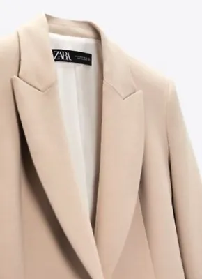 Tan Overcoat - Image 2