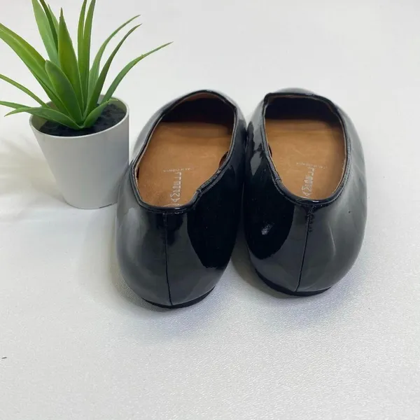 JEFFREY CAMPBELL Slip On Loafers 337 - Image 7