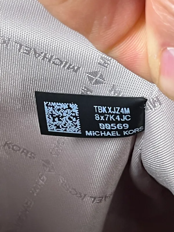 Michael Kors Purse - Image 13
