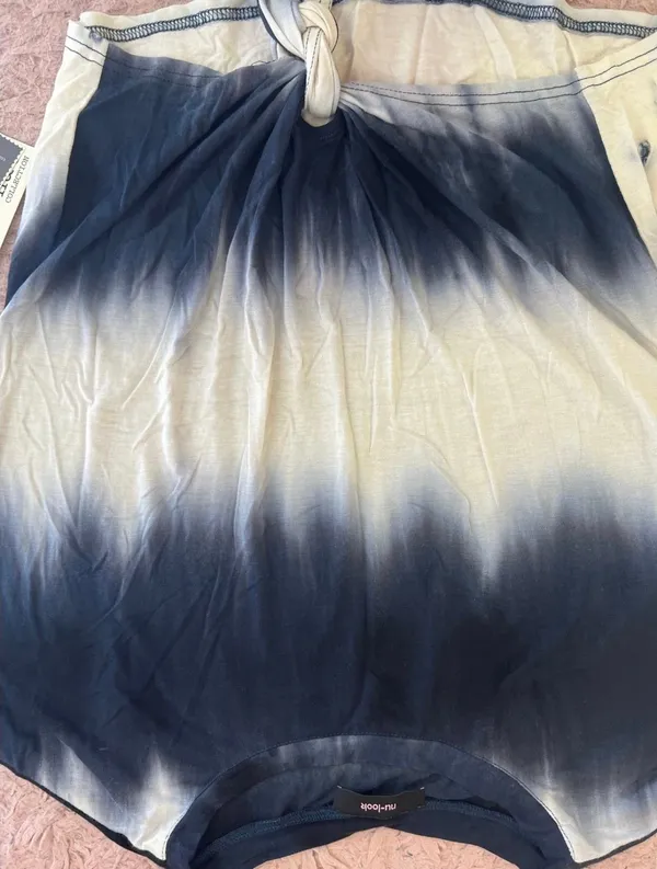 Tie Dye Shirt Multiple - Image 2