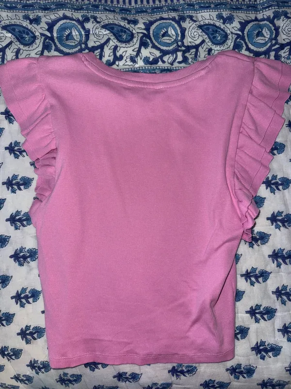 ZARA Top - Image 3
