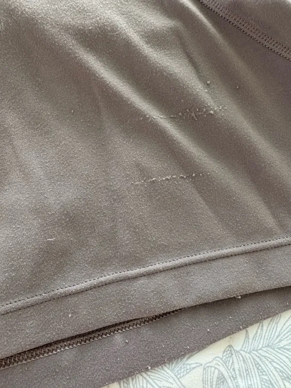 Lululemon Align Tank Purple - Image 4