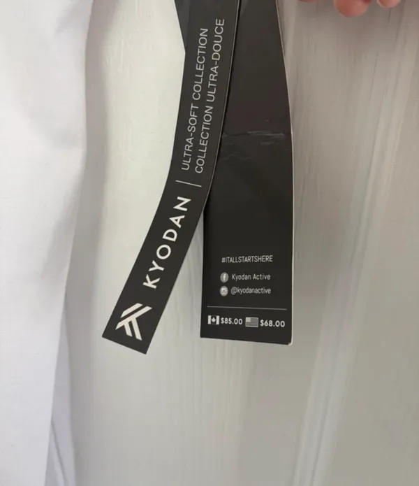 NWT Kyodan Athletic Dress size M - Image 2