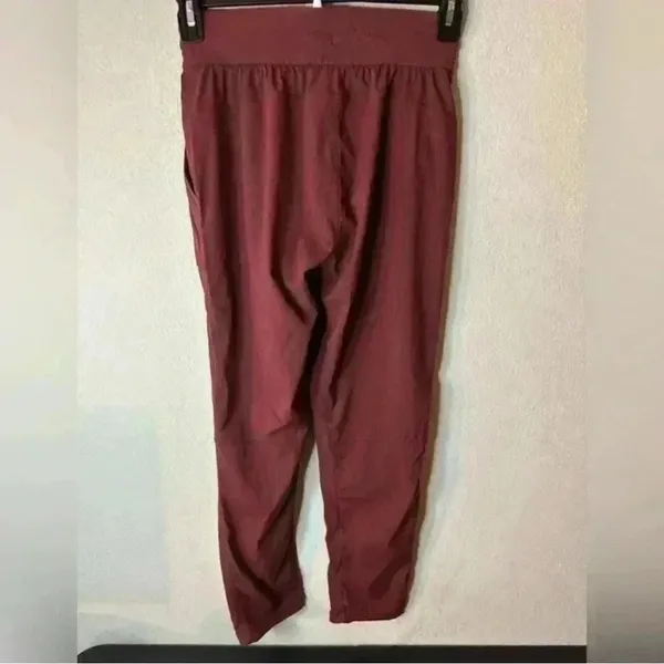 Lululemon Beyond the Studio Pant color: Savannah size 4 - Image 2