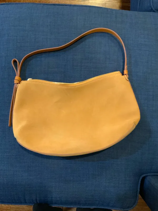 Kate Spade crescent bag - Image 2