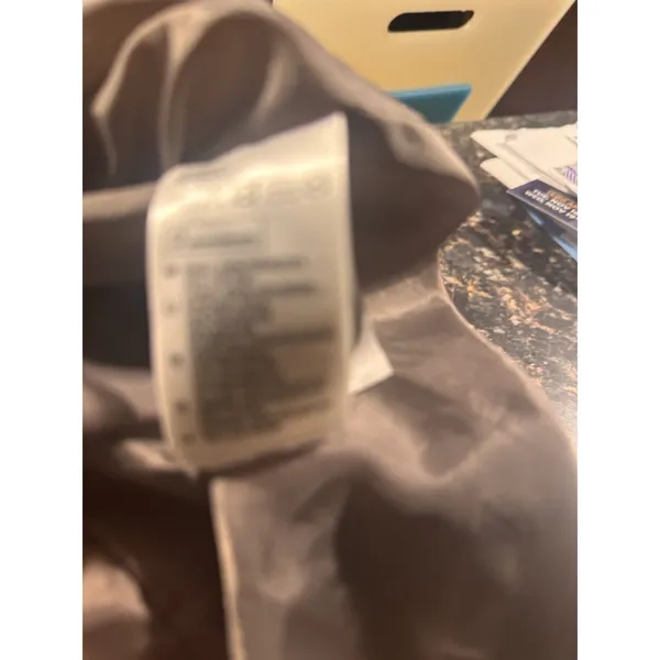 H&M Trench Coat, Sz: 10 - Image 13