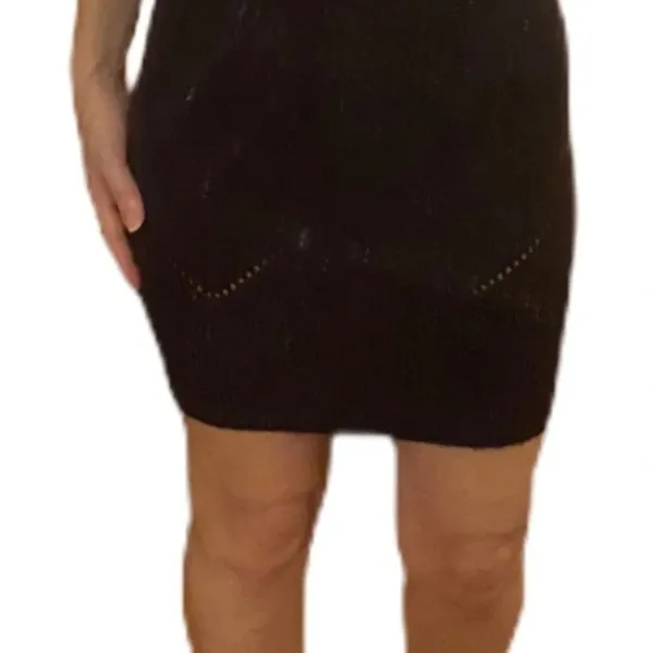 NWT Arden B. Brown Sweater Dress - Image 8