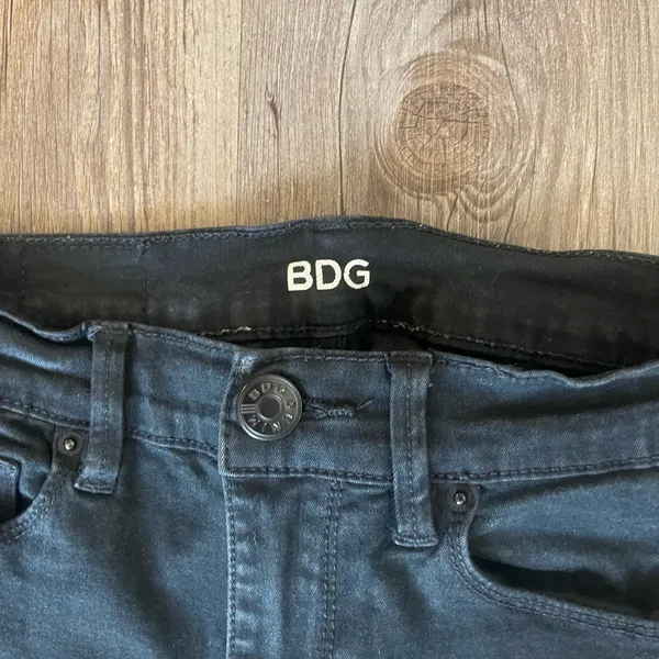 BDG Skinny Jeans - Image 2