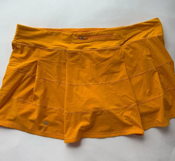 Lululemon Pace Rival Skirt - Image 2
