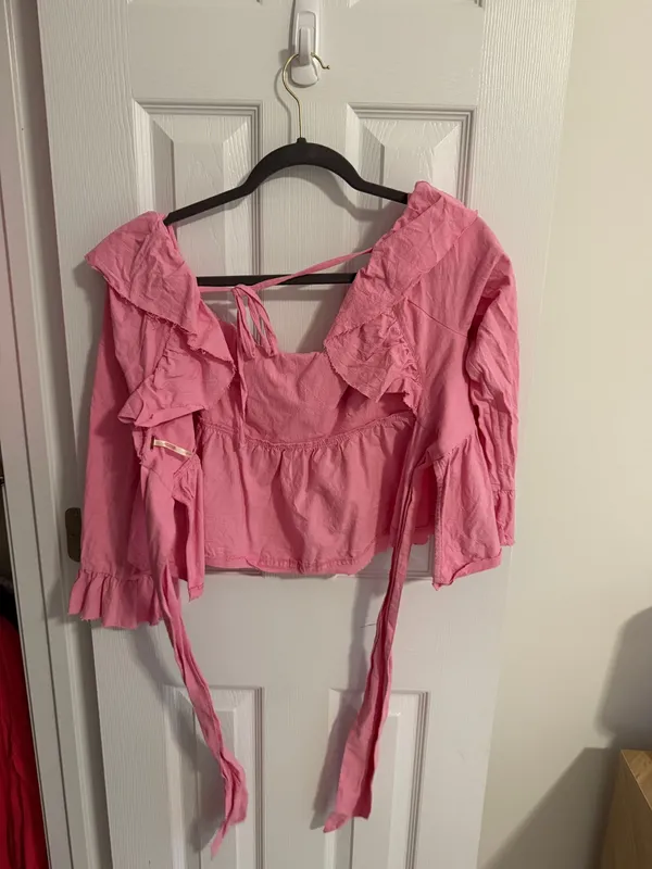 Free People Top - Image 4