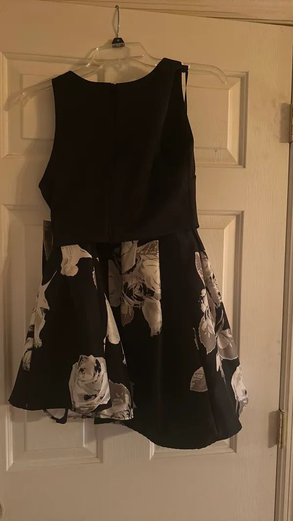 Homecoming / Semi-formal Dress - Image 3