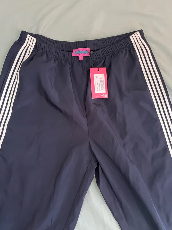 Edikted bow trackpants  - Image 2