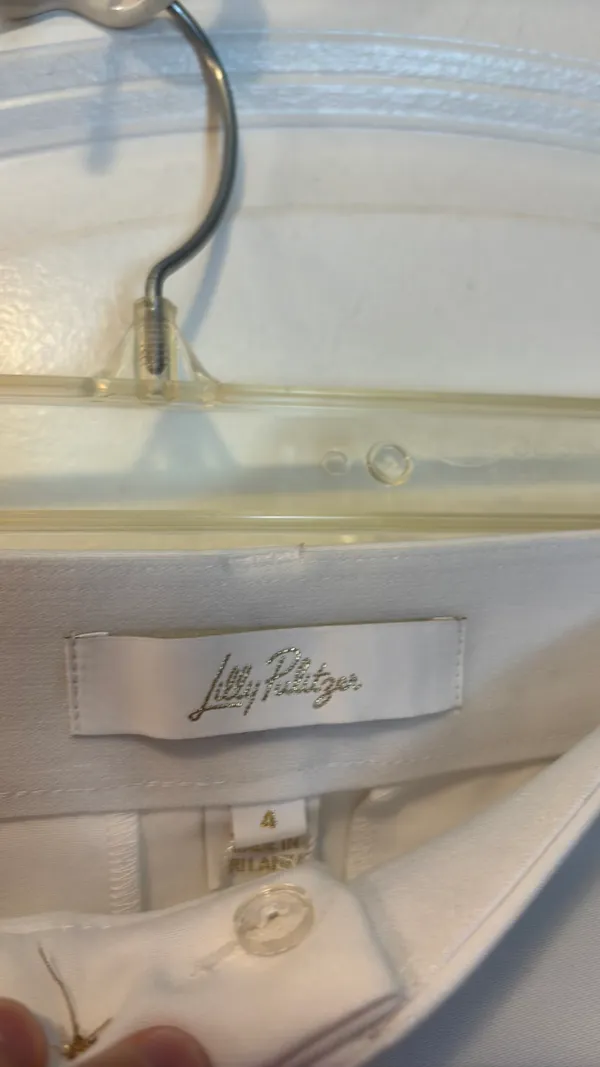 Lilly Pulitzer Pants Women’s - Image 3