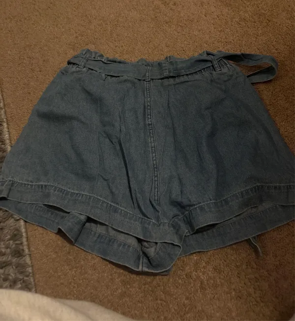 american eagle dress shorts - Image 2