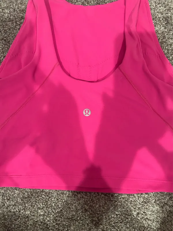 Lululemon Align Top Tank High-Neck - Image 3