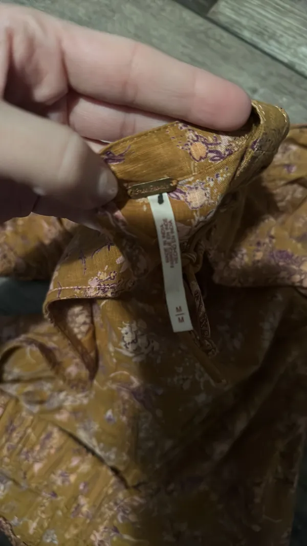 Free People Top - Image 3