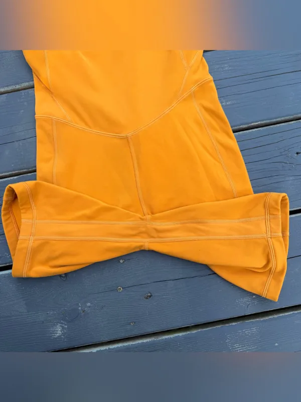 Lululemon Align Onesie 8” - Image 2