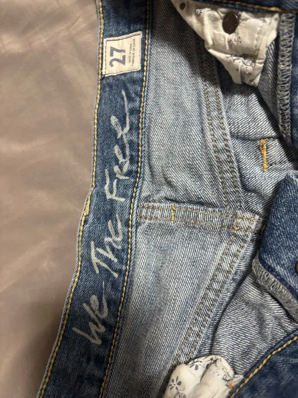 Free people shorts - Image 3