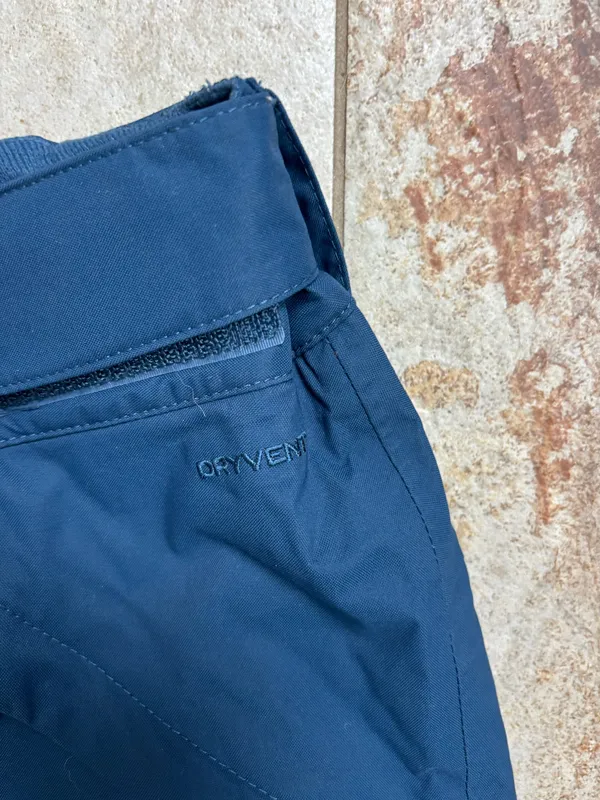 North Face Ski Pants The Women’s Snow HyVent Small - Image 2
