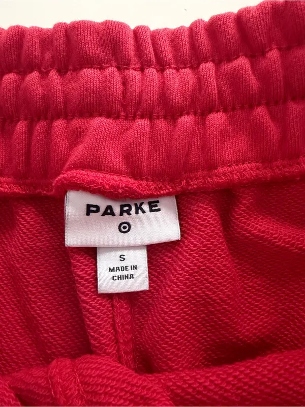 Target x Parke Shorts - Image 2